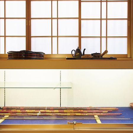 Kanoki no Yado Kioto Exterior foto