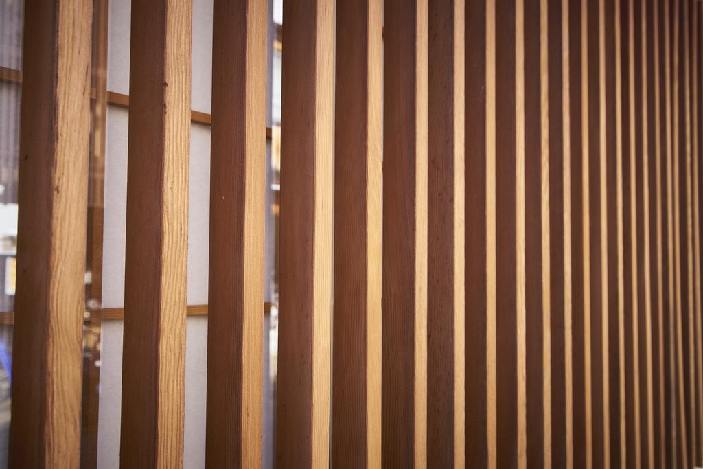 Kanoki no Yado Kioto Exterior foto