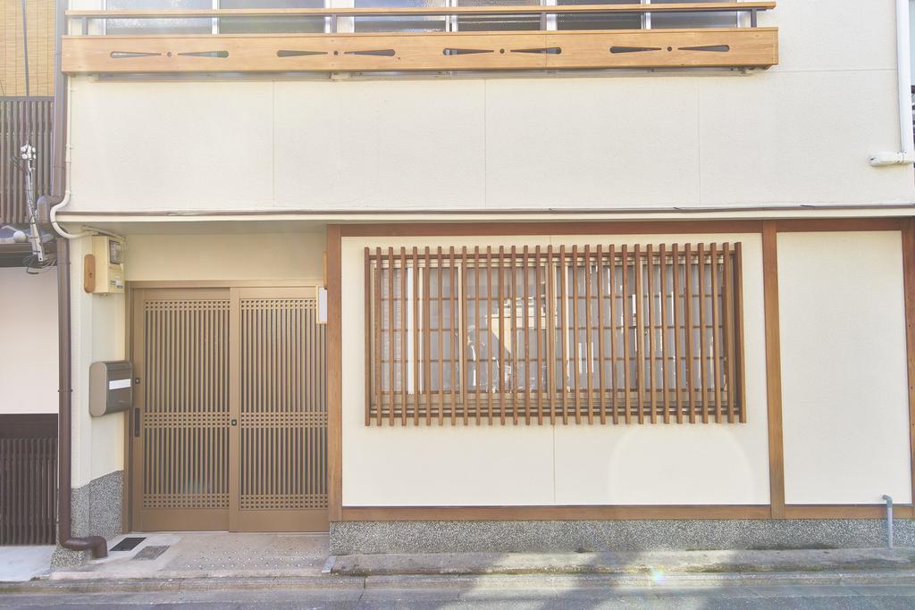 Kanoki no Yado Kioto Exterior foto