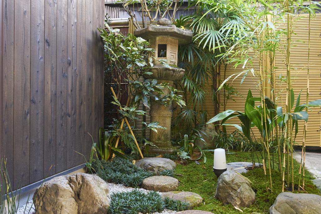 Kanoki no Yado Kioto Exterior foto
