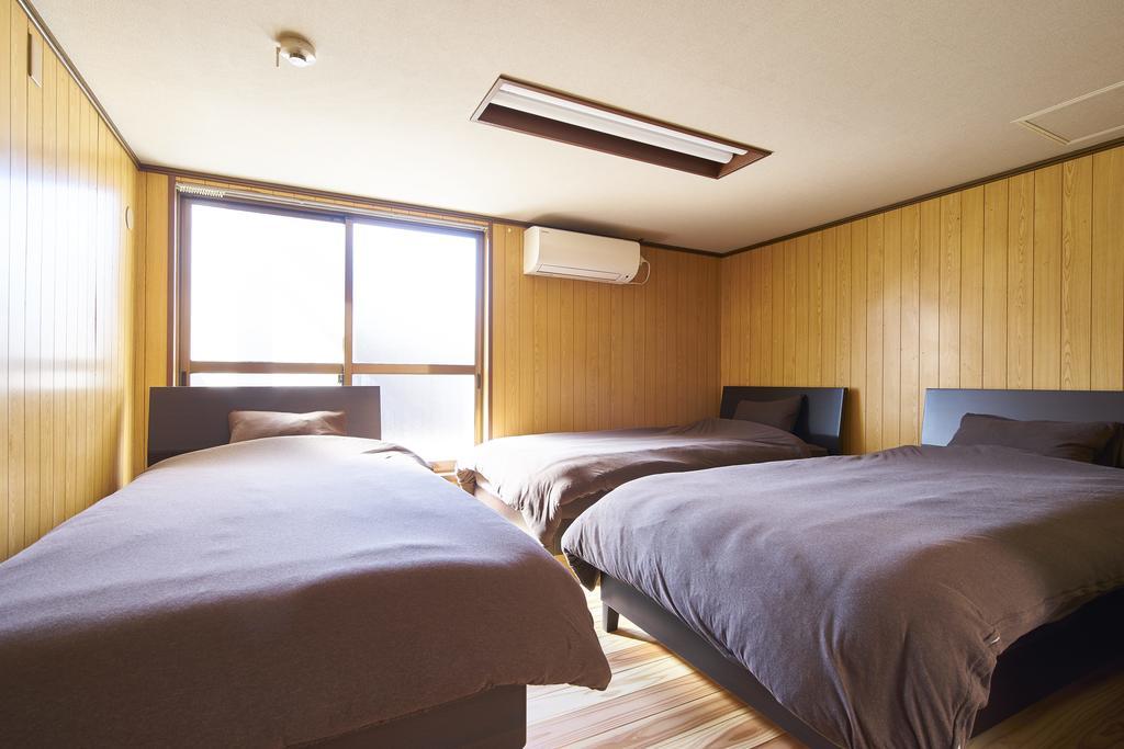 Kanoki no Yado Kioto Exterior foto