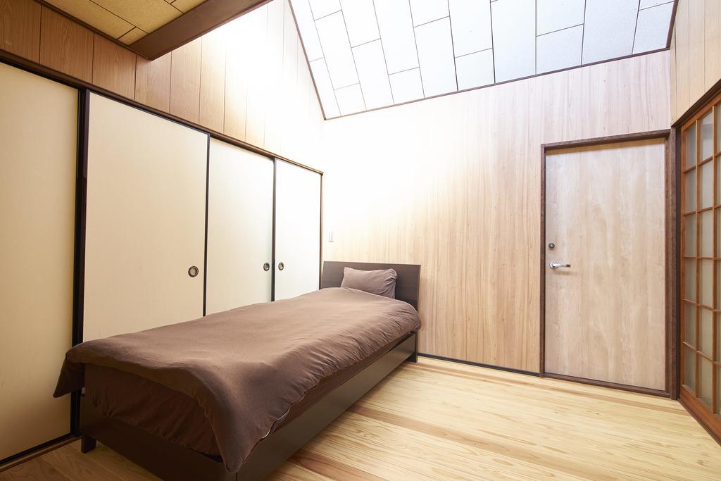 Kanoki no Yado Kioto Exterior foto
