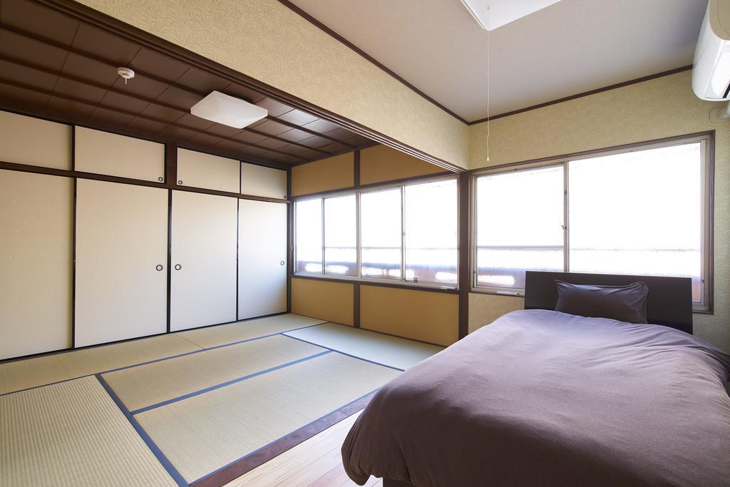 Kanoki no Yado Kioto Exterior foto